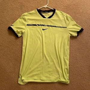 Nike Tennis Shirt Rafa Nadal